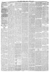 Liverpool Mercury Tuesday 25 August 1868 Page 6