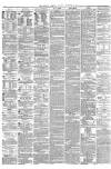 Liverpool Mercury Saturday 05 September 1868 Page 4