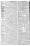 Liverpool Mercury Monday 07 September 1868 Page 6