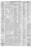 Liverpool Mercury Monday 07 September 1868 Page 8