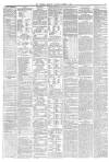 Liverpool Mercury Thursday 01 October 1868 Page 3