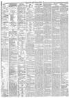 Liverpool Mercury Friday 02 October 1868 Page 3
