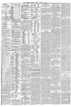 Liverpool Mercury Monday 05 October 1868 Page 3