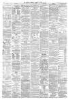 Liverpool Mercury Thursday 29 October 1868 Page 4