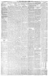 Liverpool Mercury Monday 02 November 1868 Page 6