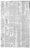Liverpool Mercury Monday 02 November 1868 Page 8