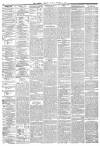 Liverpool Mercury Tuesday 03 November 1868 Page 8