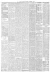 Liverpool Mercury Wednesday 04 November 1868 Page 6