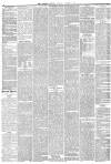 Liverpool Mercury Saturday 07 November 1868 Page 6