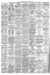 Liverpool Mercury Monday 23 November 1868 Page 4