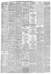Liverpool Mercury Wednesday 02 December 1868 Page 5
