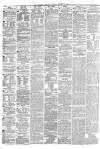 Liverpool Mercury Saturday 05 December 1868 Page 4