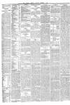 Liverpool Mercury Saturday 05 December 1868 Page 7