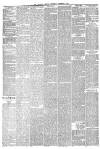 Liverpool Mercury Wednesday 09 December 1868 Page 6