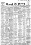 Liverpool Mercury Wednesday 16 December 1868 Page 1