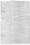 Liverpool Mercury Tuesday 05 January 1869 Page 6