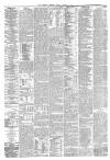 Liverpool Mercury Monday 25 January 1869 Page 8