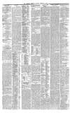 Liverpool Mercury Thursday 04 February 1869 Page 8