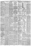 Liverpool Mercury Monday 22 February 1869 Page 3