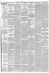 Liverpool Mercury Monday 22 February 1869 Page 7