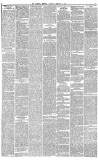 Liverpool Mercury Saturday 27 February 1869 Page 5