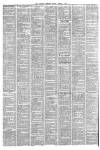 Liverpool Mercury Monday 01 March 1869 Page 2