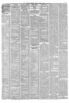 Liverpool Mercury Monday 01 March 1869 Page 5
