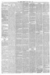 Liverpool Mercury Monday 01 March 1869 Page 6