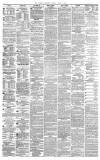 Liverpool Mercury Tuesday 02 March 1869 Page 4