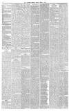 Liverpool Mercury Tuesday 02 March 1869 Page 6
