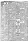 Liverpool Mercury Monday 08 March 1869 Page 5