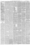 Liverpool Mercury Monday 08 March 1869 Page 6