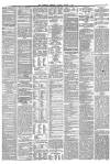Liverpool Mercury Tuesday 09 March 1869 Page 3