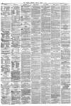 Liverpool Mercury Tuesday 09 March 1869 Page 4