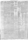Liverpool Mercury Tuesday 23 March 1869 Page 3