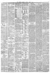 Liverpool Mercury Thursday 15 April 1869 Page 3