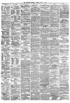 Liverpool Mercury Thursday 29 April 1869 Page 4