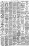 Liverpool Mercury Wednesday 07 April 1869 Page 4