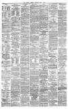 Liverpool Mercury Thursday 08 April 1869 Page 4