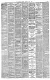 Liverpool Mercury Thursday 08 April 1869 Page 5