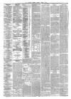 Liverpool Mercury Tuesday 13 April 1869 Page 8