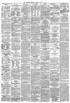 Liverpool Mercury Thursday 15 April 1869 Page 4