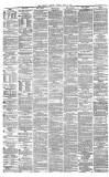 Liverpool Mercury Tuesday 27 April 1869 Page 4