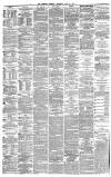 Liverpool Mercury Wednesday 28 April 1869 Page 4