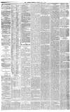 Liverpool Mercury Saturday 01 May 1869 Page 6