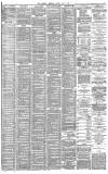 Liverpool Mercury Monday 03 May 1869 Page 5