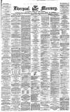Liverpool Mercury Thursday 06 May 1869 Page 1