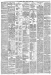 Liverpool Mercury Monday 07 June 1869 Page 3