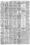 Liverpool Mercury Monday 07 June 1869 Page 4