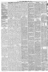 Liverpool Mercury Monday 07 June 1869 Page 6